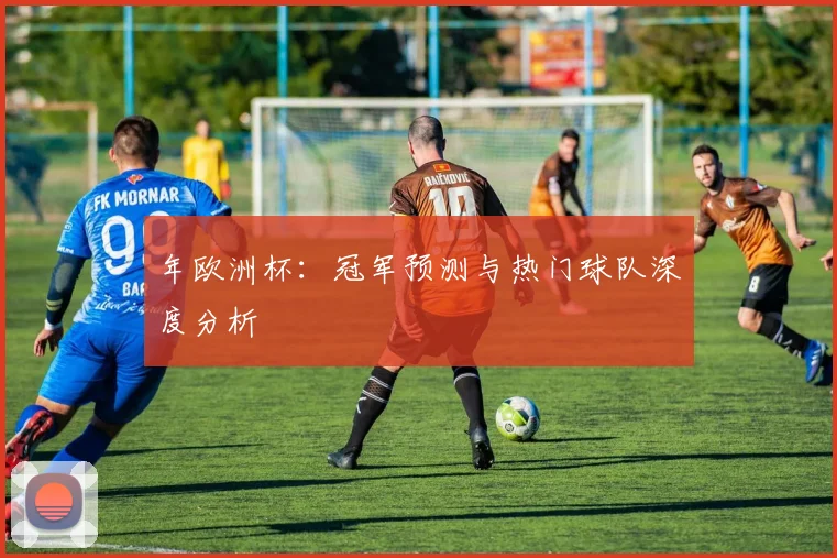 年欧洲杯：冠军预测与热门球队深度分析