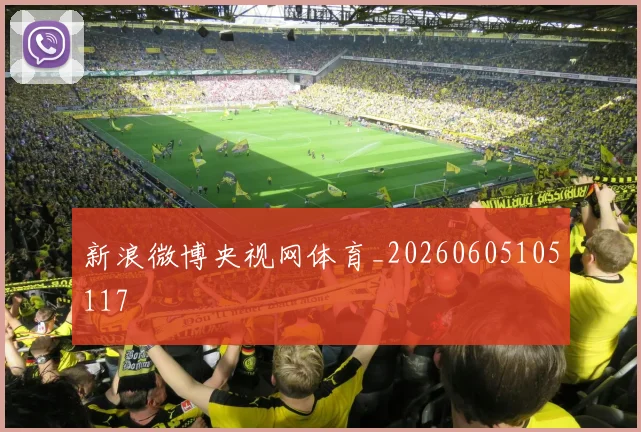 新浪微博央视网体育_20260605105117